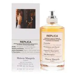 Replica Whispers In The Library Eau De Toilette Spray By Maison Margiela