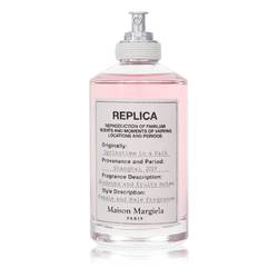 Réplica de Springtime In A Park Eau De Toilette Spray (probador unisex) de Maison Margiela