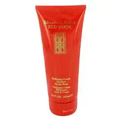 Red Door Hydrating Cream Cleanser Tube By Elizabeth Arden