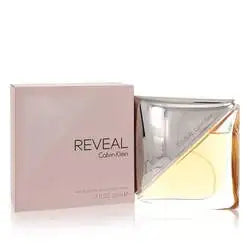Reveal Calvin Klein Eau De Parfum Spray 1.7 oz