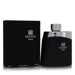Reyane Black Eau De Parfum Spray de Reyane Tradition