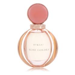 Rose Goldea Eau De Parfum Spray (probador) de Bvlgari