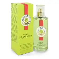 Roger & Gallet Fleur D'osmanthus Fragrant Wellbeing Water Spray By Roger & Gallet