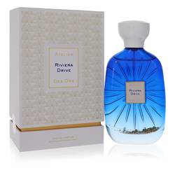 Atelier Des Ors Riviera Drive Eau De Parfum Spray (Unisex) Por Atelier Des Ors