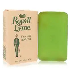 8 oz. Face and Body Bar Soap