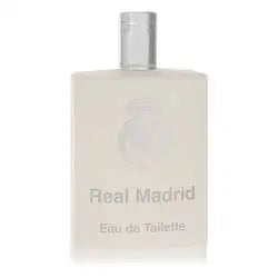 Real Madrid Eau De Toilette Spray (Tester) By Air Val International - Vickie Lynn's