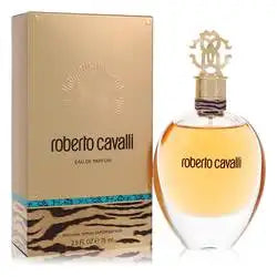 Roberto Cavalli Nuevo Eau De Parfum Spray De Roberto Cavalli