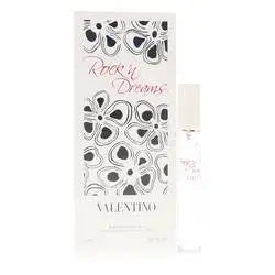 Rock'n Dreams Mini EDP Spray By Valentino