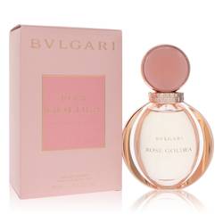 Rose Goldea Eau De Parfum Spray De Bvlgari