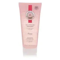 Roger & Gallet Rose Soothing Shower Gel By Roger & Gallet