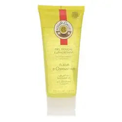 Roger & Gallet Fleur D'osmanthus Uplifting Shower Gel By Roger & Gallet