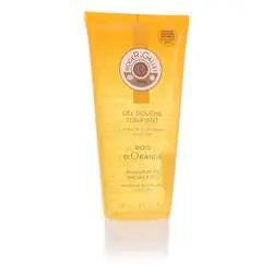 Roger & Gallet Bois D'orange Invigorating Shower Gel By Roger & Gallet