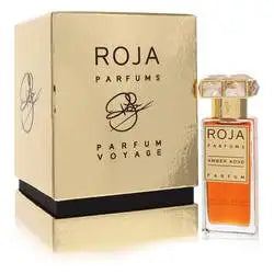 Roja Amber Aoud Extrait De Parfum Spray (Unisex) By Roja Parfums - Vickie Lynn's