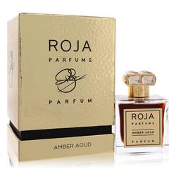 Roja Amber Aoud Extrait De Parfum Spray (Unisex) Por Roja Parfums