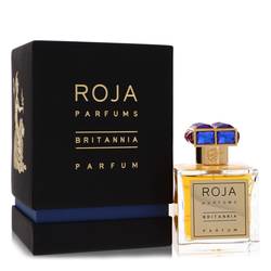 Roja Britannia Extrait De Parfum Spray (Unisex) Por Roja Parfums