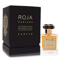 Roja Diaghilev Extrait De Parfum Spray (Unisex) Por Roja Parfums