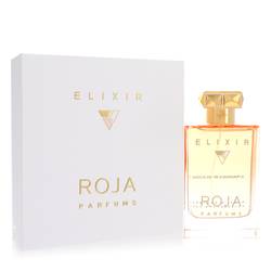 Roja Elixir Pour Femme Essence De Parfum Extrait De Parfum Spray (Unisex) Por Roja Parfums