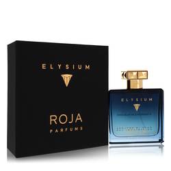 Roja Elysium Pour Homme Extrait De Parfum Spray Por Roja Parfums