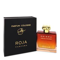 Roja Enigma Extrait De Parfum Spray De Roja Parfums