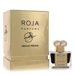 Roja Musk Aoud Absolue Precieux Extrait De Parfum Spray (Unisex) por Roja Parfums