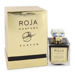 Roja Musk Aoud Extrait De Parfum Spray (Unisex) Por Roja Parfums