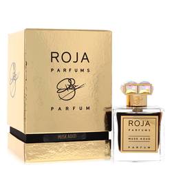 Roja Musk Aoud Extrait De Parfum Spray (Unisex) Por Roja Parfums