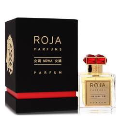 Roja Nuwa Extrait De Parfum Spray (Unisex) Por Roja Parfums