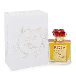 Roja Ti Amo Extrait De Parfum Spray (Unisex) Por Roja Parfums