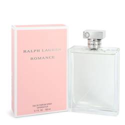 Romance Eau De Parfum Spray por 5 0z