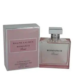 Romance Rose Eau De Parfum Spray 3.4 oz