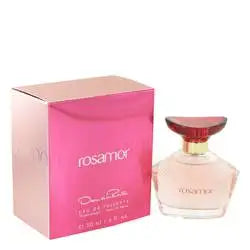 Rosamor Eau De Toilette Spray By Oscar De La Renta - Vickie Lynn's