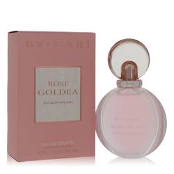 Rose Goldea Blossom Delight Eau De Toilette Spray de Bvlgari