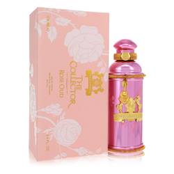 Alexandre J Rose Oud Eau De Parfum Spray By Alexandre J