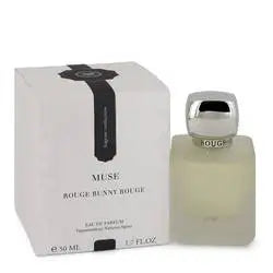 Rouge Muse Eau De Parfum Spray By Rouge Bunny - Vickie Lynn's