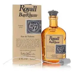 Royall Bay Rhum 57 Eau De Toilette Spray de Royall Fragrances