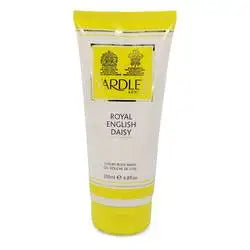 Royal English Daisy Body Wash By Yardley London