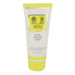 Royal English Daisy Hand And Nail Cream By Yardley London