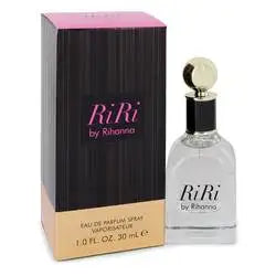 Ri Ri Eau De Parfum Spray By Rihanna