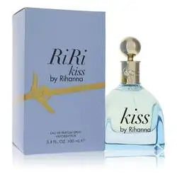 Rihanna Kiss Eau De Parfum Spray By Rihanna