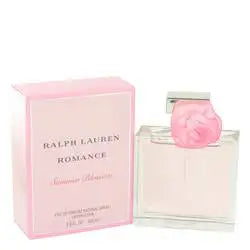 Romance Summer Blossom Eau De Parfum Spray 3.4 oz