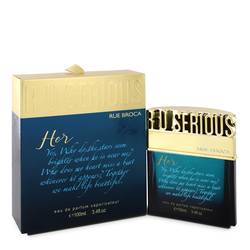 RU Serious Her Eau De Parfum Spray de Rue Broca