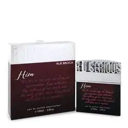 RU Serious Him Eau De Parfum Spray de Rue Broca