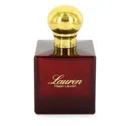 Lauren Eau De Toilette Spray (unboxed) 4 oz