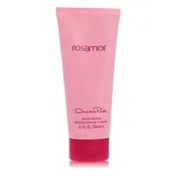 Rosamor Body Lotion (unboxed) By Oscar De La Renta