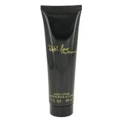 Reb'l Fleur Body Lotion By Rihanna