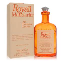 Royall Mandarin Loción multiuso / Colonia de Royall Fragrances