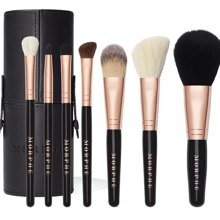 BRUSH COLLECTION -  ROSE BAES