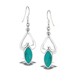 Classic Dangle Earring