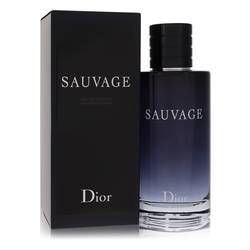 Sauvage Eau De Toilette Spray De Christian Dior