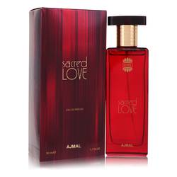 Amor Sagrado Eau De Parfum Spray 1.7 oz